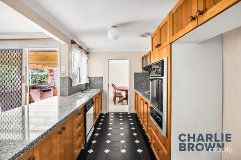 Property photo of 39 Nellie Stewart Drive Doonside NSW 2767