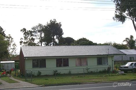 Property photo of 27 Thompson Street Deception Bay QLD 4508
