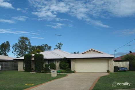 26 Joe Kooyman Dr, Biloela, QLD 4715