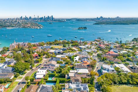 Property photo of 15 Clairvaux Road Vaucluse NSW 2030