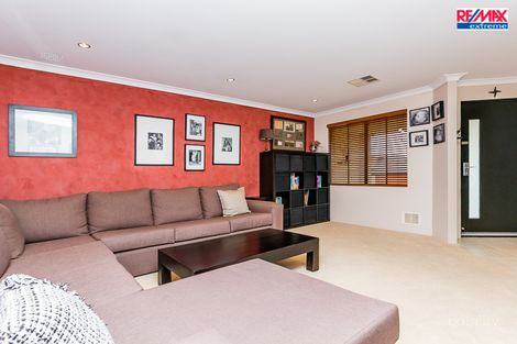 Property photo of 45 Chartwell Bend Hocking WA 6065