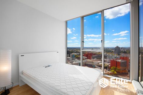 Property photo of 2303/483 Swanston Street Melbourne VIC 3000