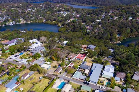76 Arcadia Ave, Gymea Bay, NSW 2227