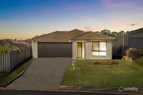 2 TOURMALINE CCT, MANGO HILL, QLD 4509