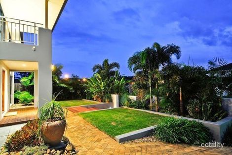 Property photo of 44 Hallow Crescent Augustine Heights QLD 4300