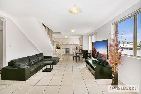 11/53 Meredith St, Bankstown, NSW 2200