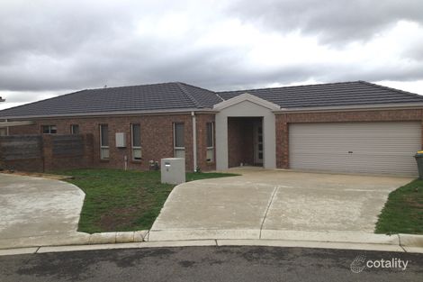 8 Ludbrook Ct, Brown Hill, VIC 3350