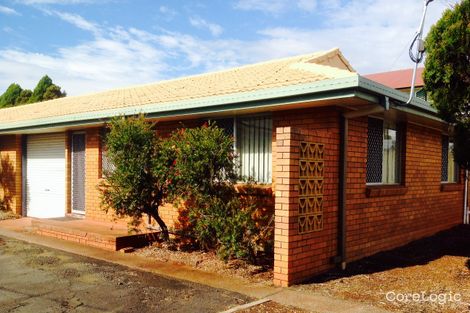 Property photo of 8/6 Phillip Street East Toowoomba QLD 4350