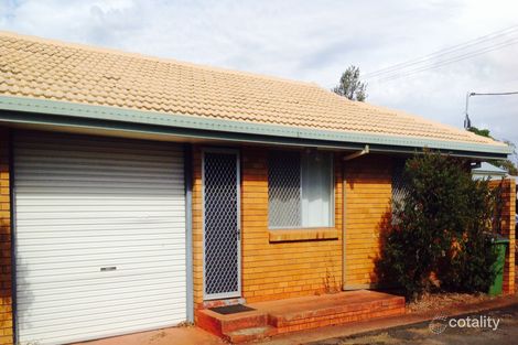 Property photo of 8/6 Phillip Street East Toowoomba QLD 4350