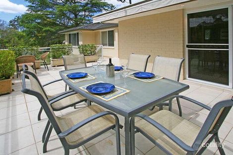 Property photo of 44A Kulgoa Road Pymble NSW 2073