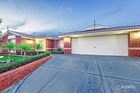 Property photo of 10 Yanga Lane Taylors Hill VIC 3037