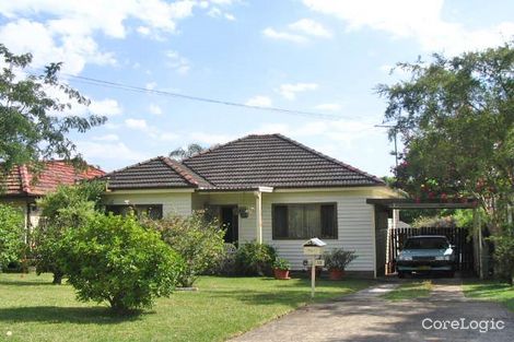 Property photo of 15 Elizabeth Crescent Yagoona NSW 2199