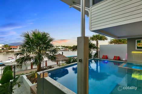 Property photo of 6/6 Tarawa Street Parrearra QLD 4575