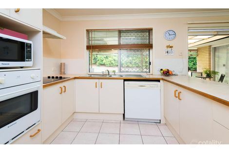 Property photo of 25 Delacroix Place Mackenzie QLD 4156