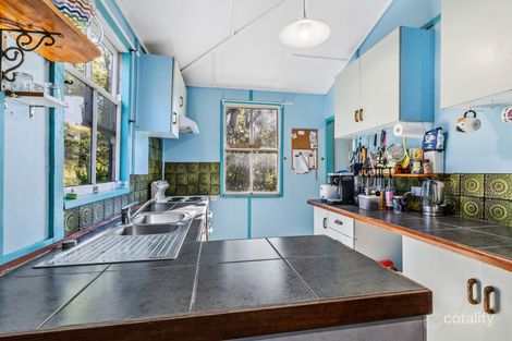 Property photo of 74 River Street Mount Morgan QLD 4714