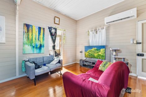 Property photo of 74 River Street Mount Morgan QLD 4714