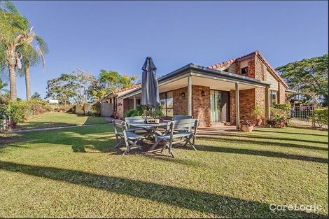 Property photo of 8 Mercator Court Carrara QLD 4211