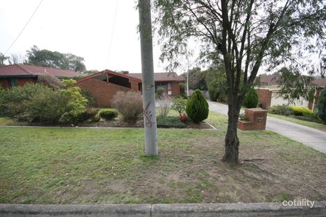 Property photo of 7 Oxford Close Croydon Hills VIC 3136