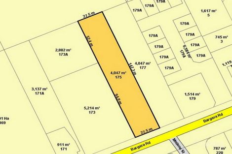 Property photo of 175 Bargara Road Kalkie QLD 4670