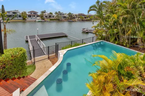 84 Southaven Dr, Helensvale, QLD 4212