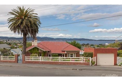 Property photo of 1/6 Proctors Road Dynnyrne TAS 7005