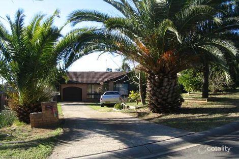 5 Talia Cl, Kingswood, NSW 2747