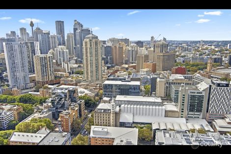 790 George St, Haymarket, NSW 2000