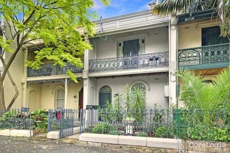 Property photo of 159 Pitt Street Redfern NSW 2016
