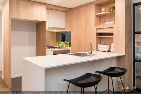 Property photo of 106/60 Doggett Street Newstead QLD 4006