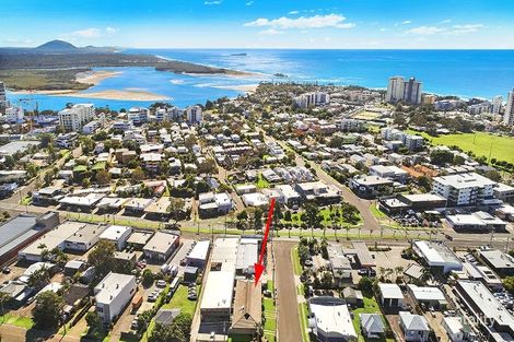 Property photo of 4/2 Rose Street Maroochydore QLD 4558