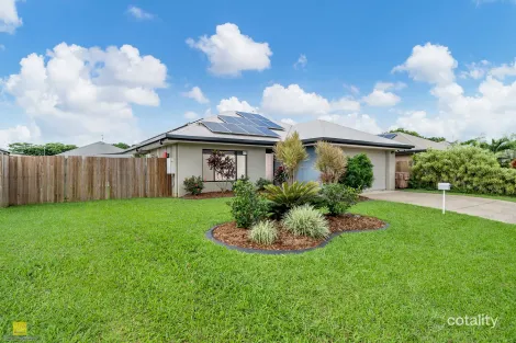 Property photo of 18 Quinn Drive Edmonton QLD 4869