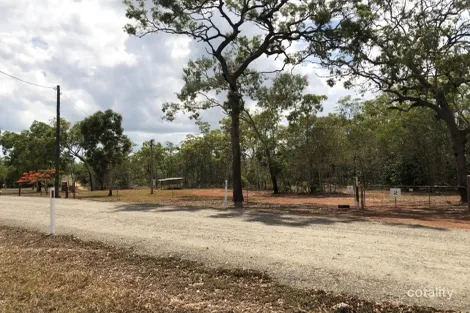 Property photo of Sir Ken Morris Drive Cooktown QLD 4895
