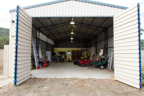 26 Seal Rock Rd, Buxton, VIC 3711