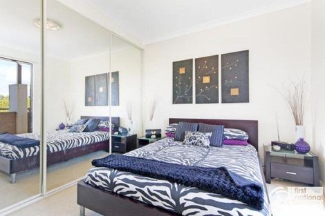 Property photo of 15/6-18 Redbank Road Northmead NSW 2152