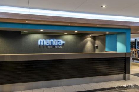 Property photo of 521/305 Murray Street Perth WA 6000