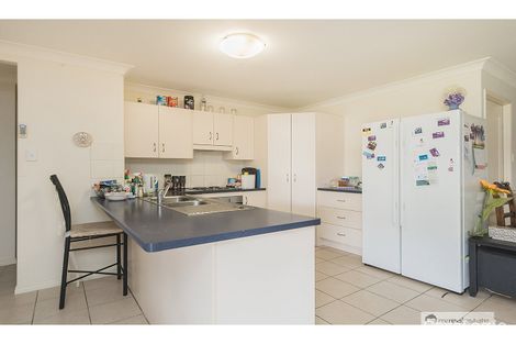 Property photo of 23 Lillypilly Avenue Gracemere QLD 4702