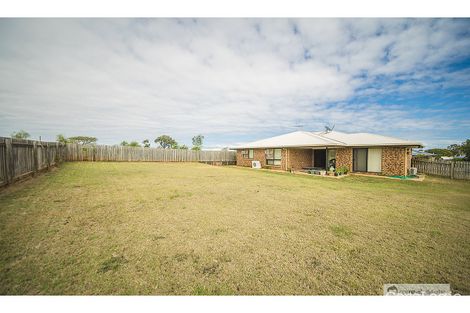 Property photo of 23 Lillypilly Avenue Gracemere QLD 4702