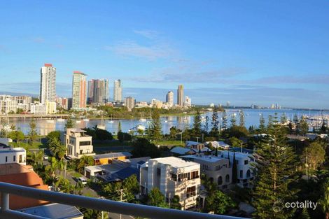 40/11-17 Hughes Ave, Main Beach, QLD 4217