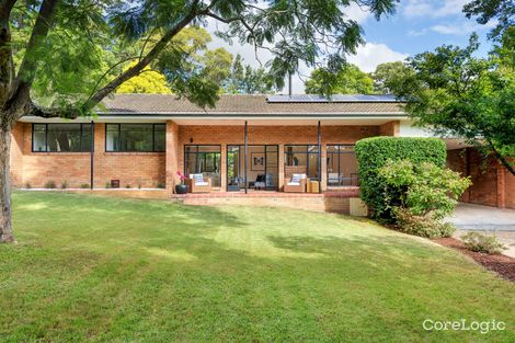 Property photo of 15A Wandella Avenue Roseville NSW 2069