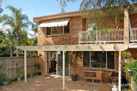 Property photo of 48/2 Forest Road Warriewood NSW 2102