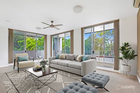 Property photo of 603/12 Duntroon Avenue St Leonards NSW 2065