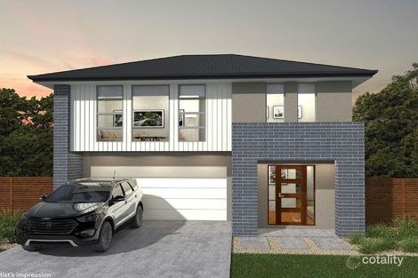 Lot 4254 Denham Court Rd, Denham Court, NSW 2565