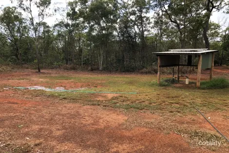 Property photo of Sir Ken Morris Drive Cooktown QLD 4895