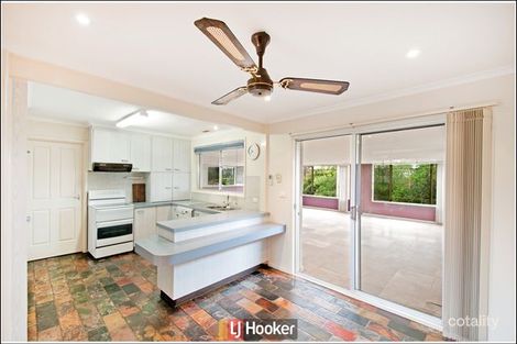 Property photo of 12 Crofts Crescent Spence ACT 2615