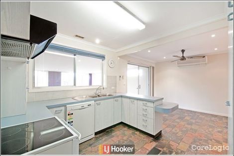 Property photo of 12 Crofts Crescent Spence ACT 2615