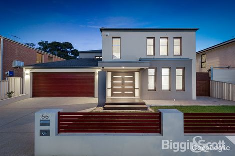 Property photo of 55 Ruby Way Braybrook VIC 3019