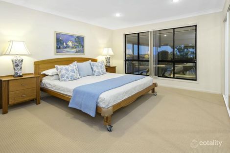 Property photo of 18 Lucas Crescent Ormeau Hills QLD 4208