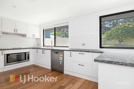 Property photo of 1 Luskin Close Raymond Terrace NSW 2324