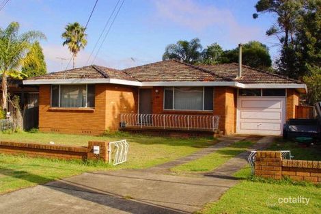 58 Crawford Rd, Doonside, NSW 2767