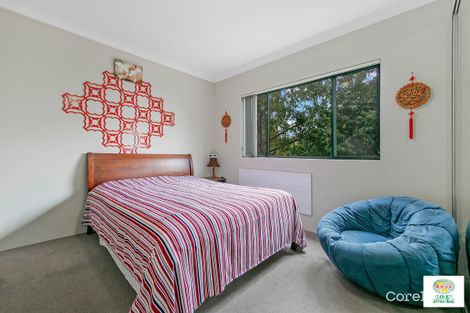 Property photo of 5/134-136 Woodville Road Merrylands NSW 2160